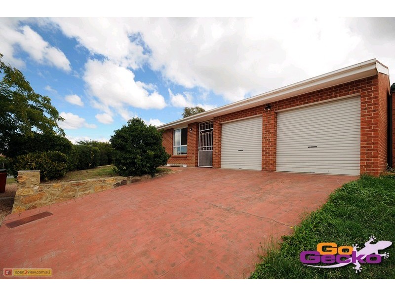 22 Barunga Street, Ngunnawal ACT 2913