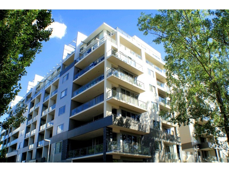 152/15 Coranderrk Street, City ACT 2601