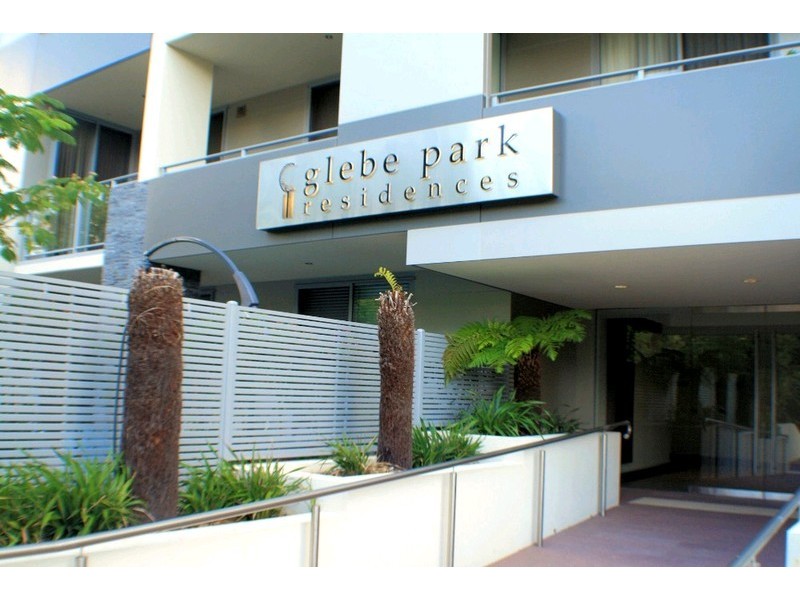 152/15 Coranderrk Street, City ACT 2601