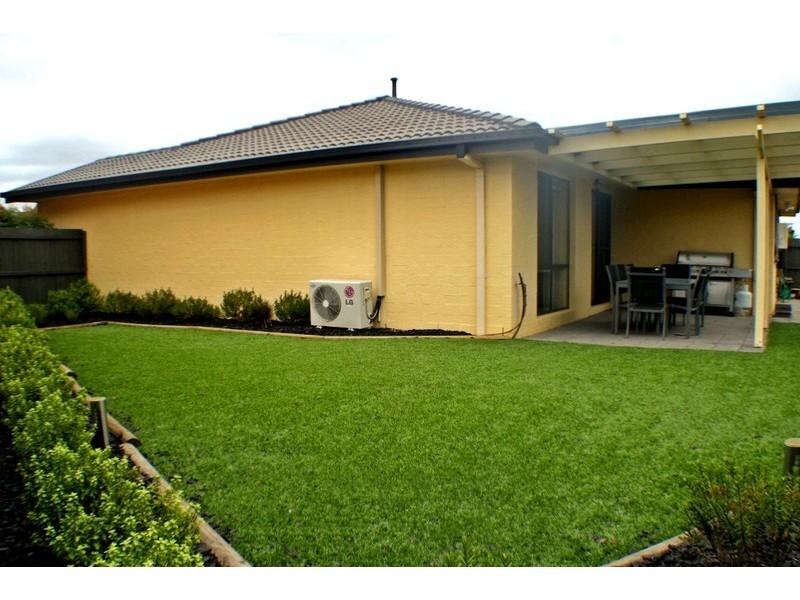 3/23 Carstairs Circuit, Amaroo ACT 2914