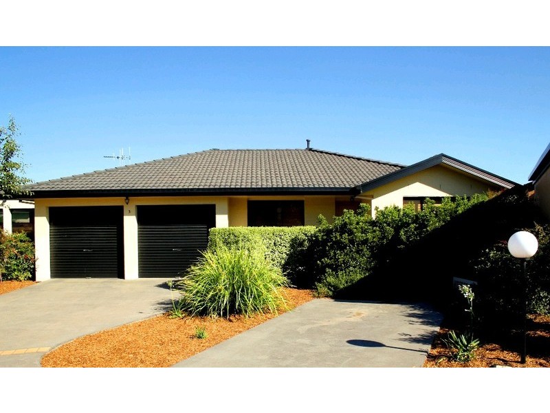 3/23 Carstairs Circuit, Amaroo ACT 2914