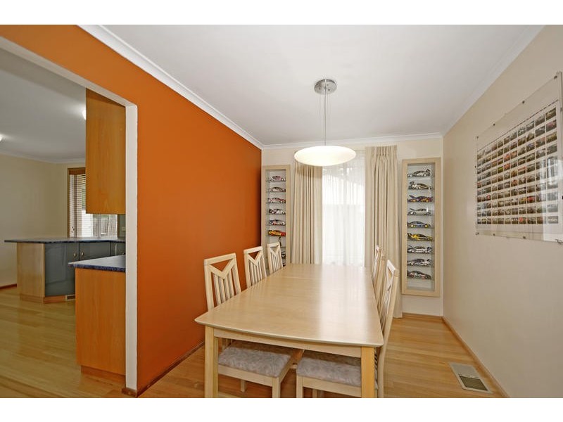 4 Gleeson Place, Kambah ACT 2902