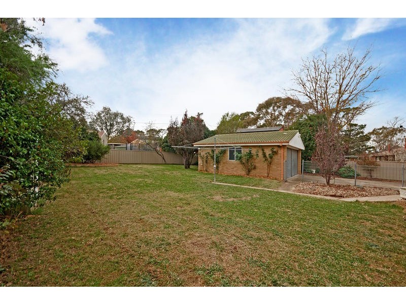 4 Gleeson Place, Kambah ACT 2902