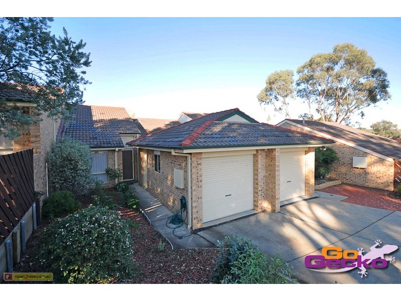 3/14 Arabanoo Crescent, Ngunnawal ACT 2913
