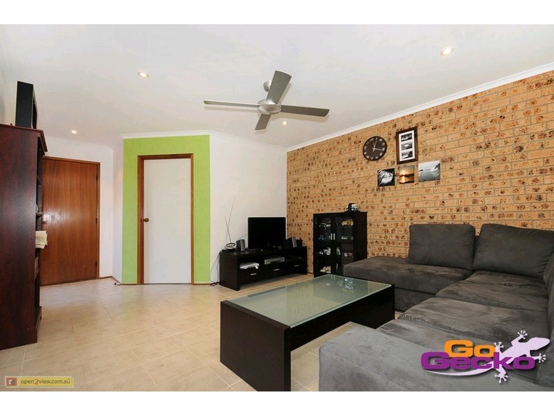 3/14 Arabanoo Crescent, Ngunnawal ACT 2913