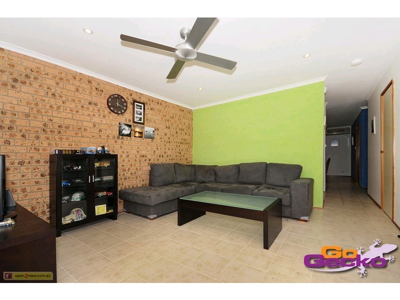 3/14 Arabanoo Crescent, Ngunnawal ACT 2913
