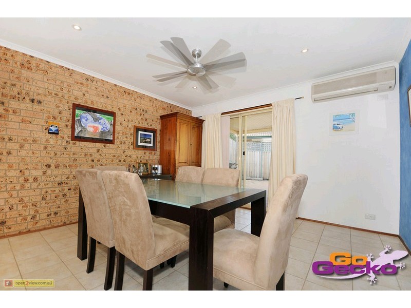 3/14 Arabanoo Crescent, Ngunnawal ACT 2913