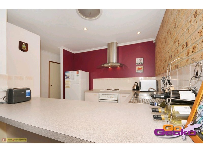 3/14 Arabanoo Crescent, Ngunnawal ACT 2913