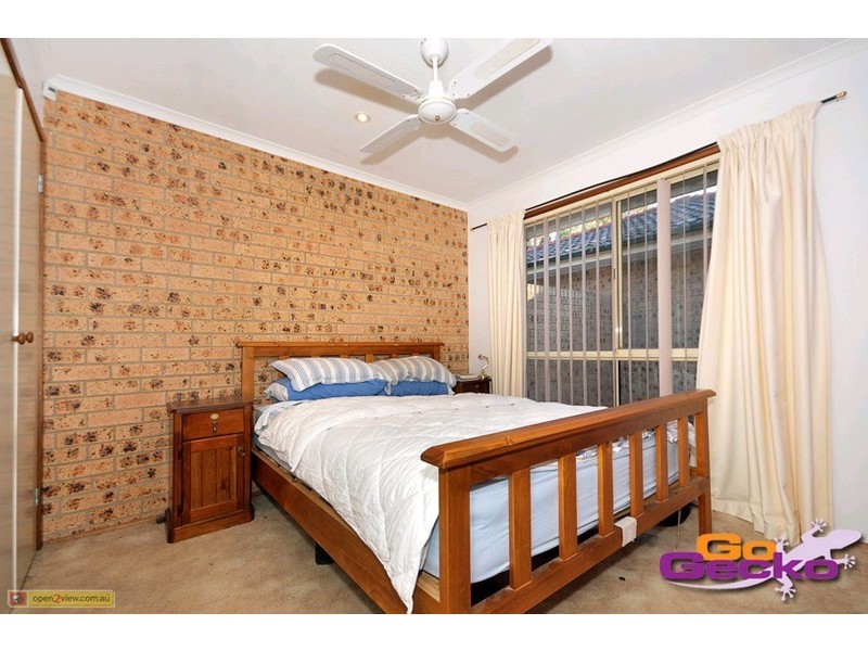 3/14 Arabanoo Crescent, Ngunnawal ACT 2913
