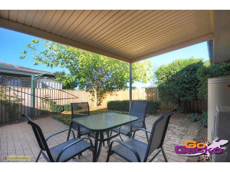 3/14 Arabanoo Crescent, Ngunnawal ACT 2913