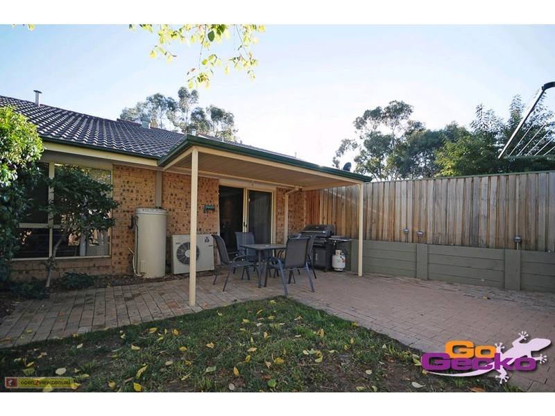 3/14 Arabanoo Crescent, Ngunnawal ACT 2913