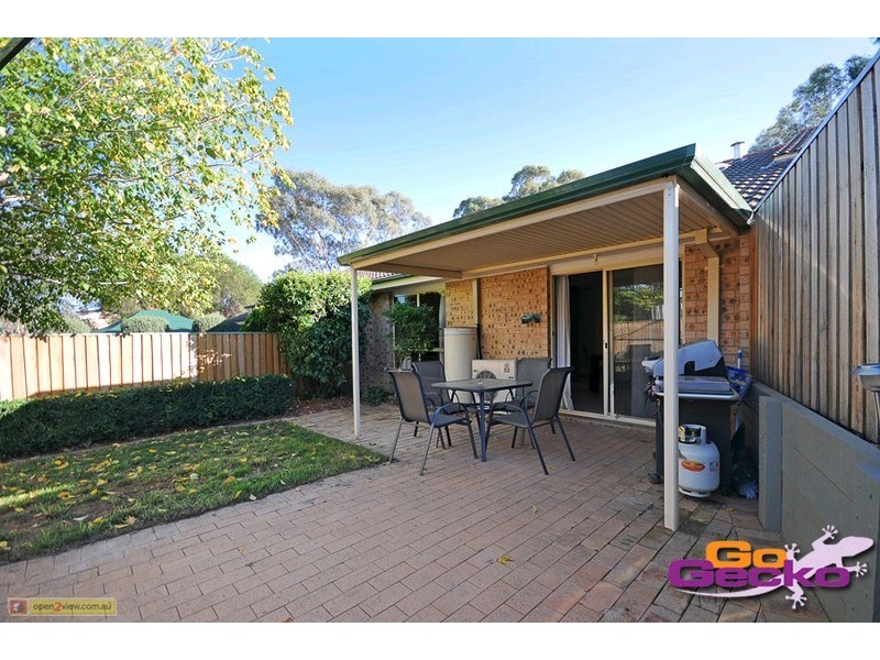 3/14 Arabanoo Crescent, Ngunnawal ACT 2913