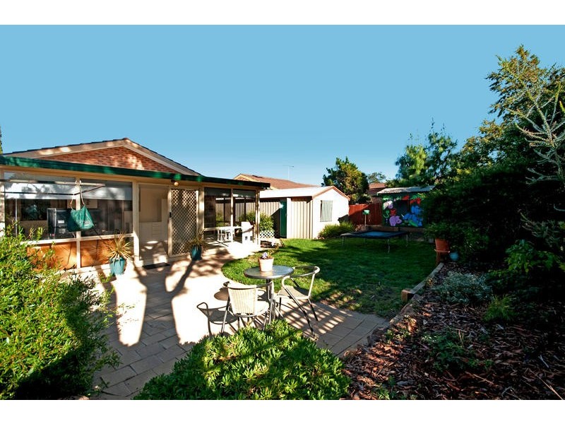 29 Charleston Street, Monash ACT 2904