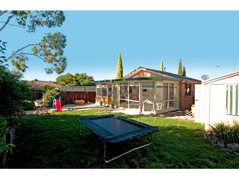 29 Charleston Street, Monash ACT 2904