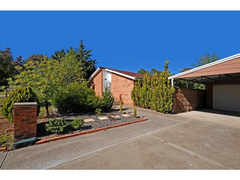 79 Freda Gibson Circuit, Theodore ACT 2905