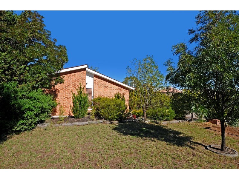 79 Freda Gibson Circuit, Theodore ACT 2905