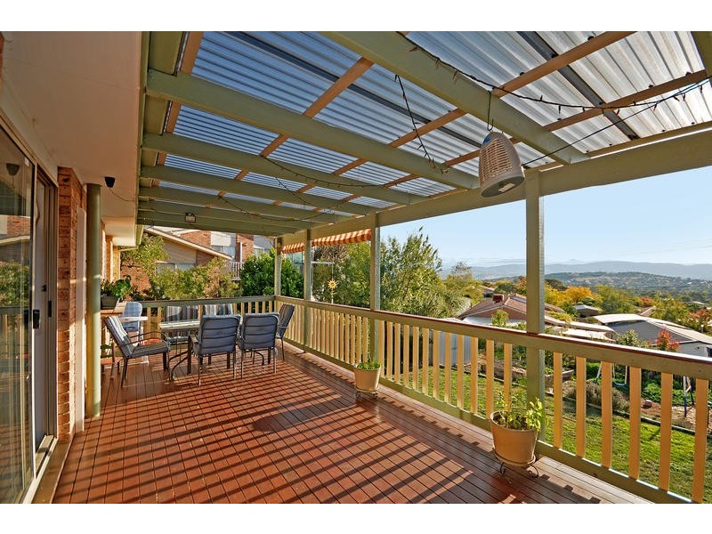 15 Parfitt Crescent, Calwell ACT 2905