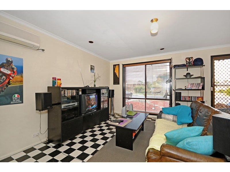 33 McBurney Crescent, Richardson ACT 2905