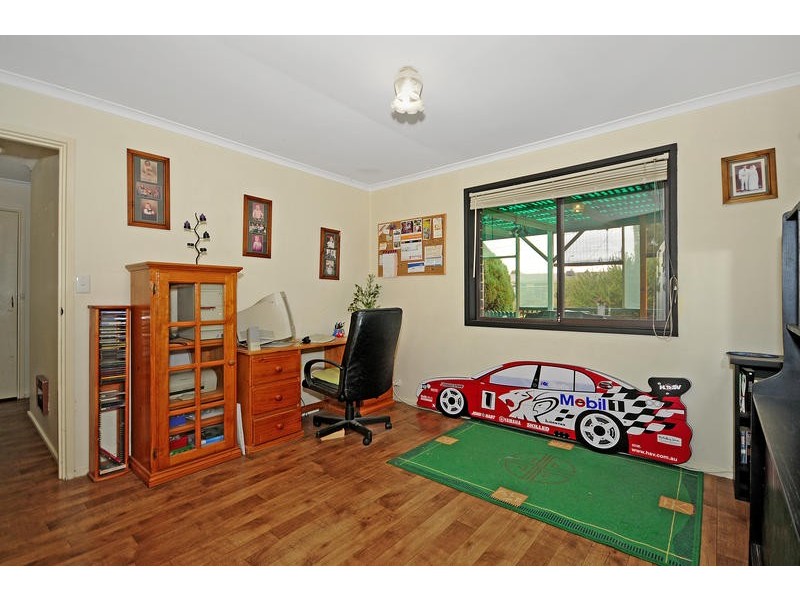 33 McBurney Crescent, Richardson ACT 2905