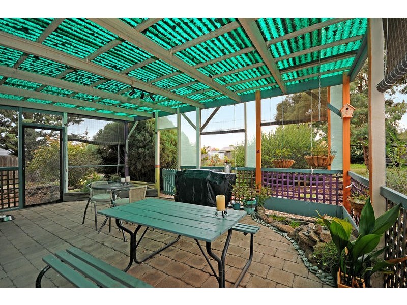 33 McBurney Crescent, Richardson ACT 2905