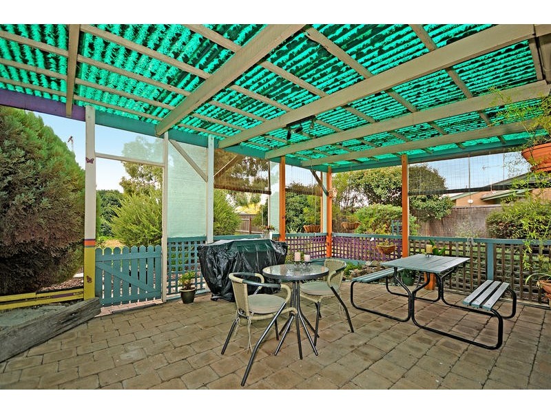 33 McBurney Crescent, Richardson ACT 2905