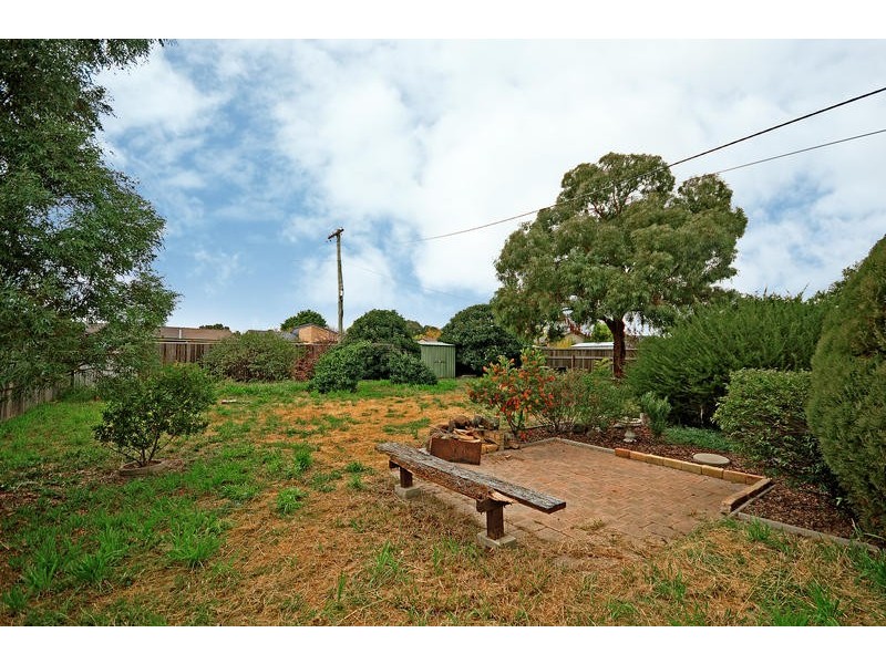 33 McBurney Crescent, Richardson ACT 2905