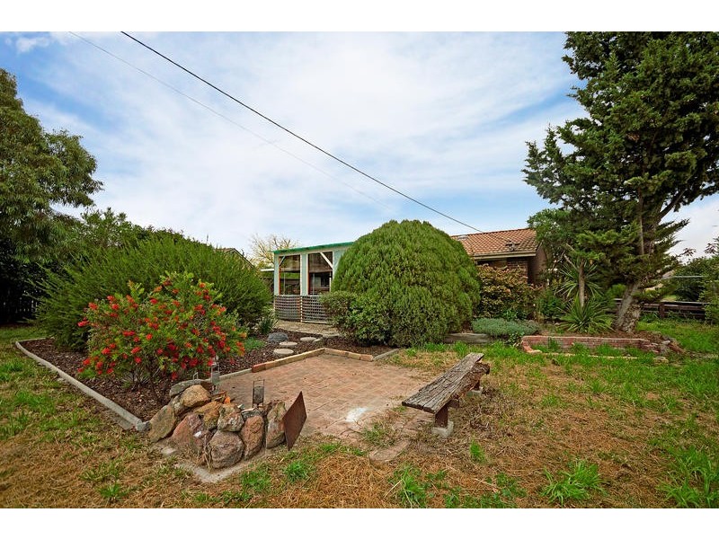 33 McBurney Crescent, Richardson ACT 2905