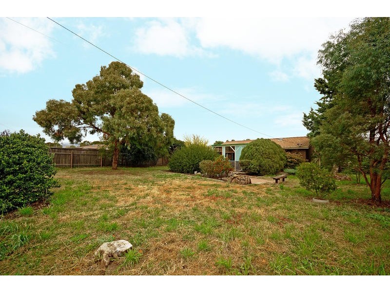 33 McBurney Crescent, Richardson ACT 2905