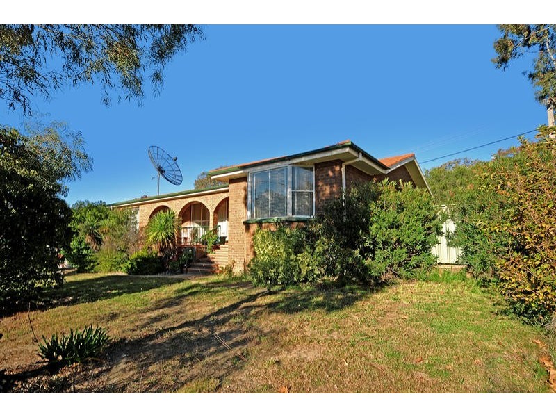 19 Handcock Crescent, Macgregor ACT 2615