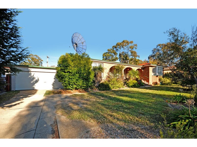 19 Handcock Crescent, Macgregor ACT 2615