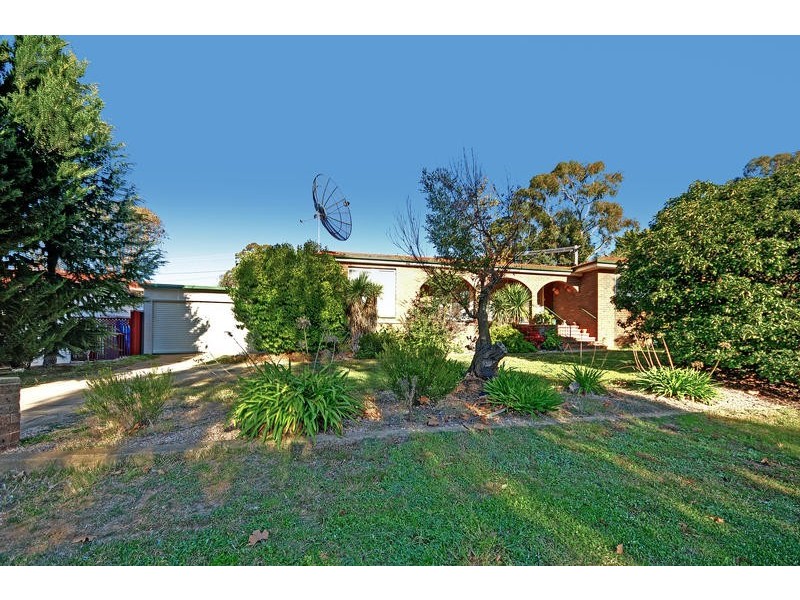 19 Handcock Crescent, Macgregor ACT 2615