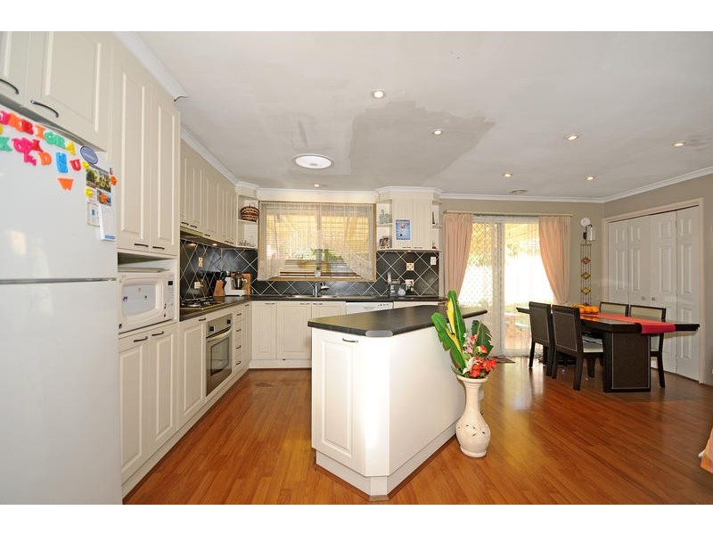 19 Handcock Crescent, Macgregor ACT 2615