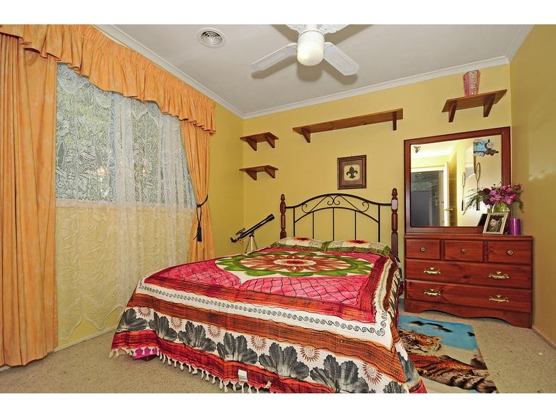 19 Handcock Crescent, Macgregor ACT 2615