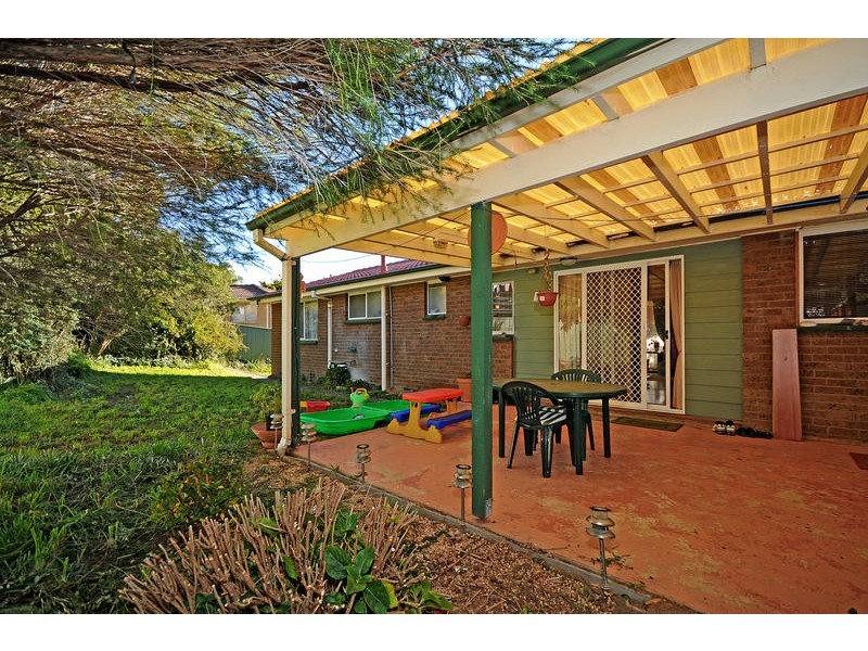 19 Handcock Crescent, Macgregor ACT 2615