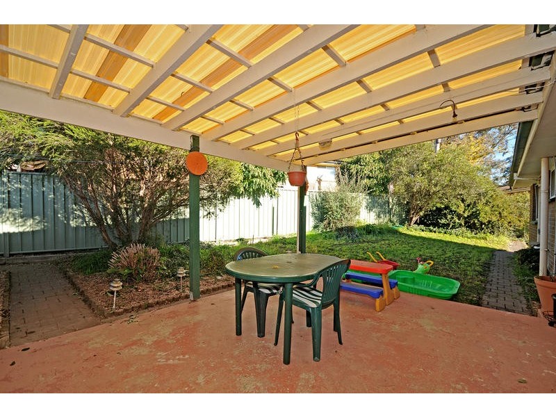 19 Handcock Crescent, Macgregor ACT 2615