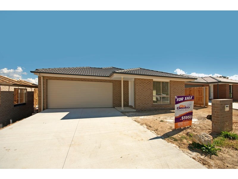 57 David Miller Crescent, Casey ACT 2913