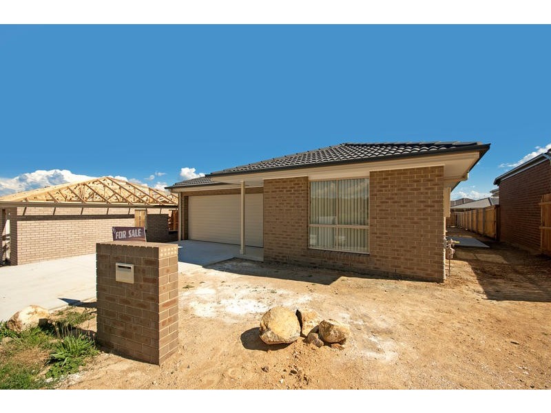 57 David Miller Crescent, Casey ACT 2913