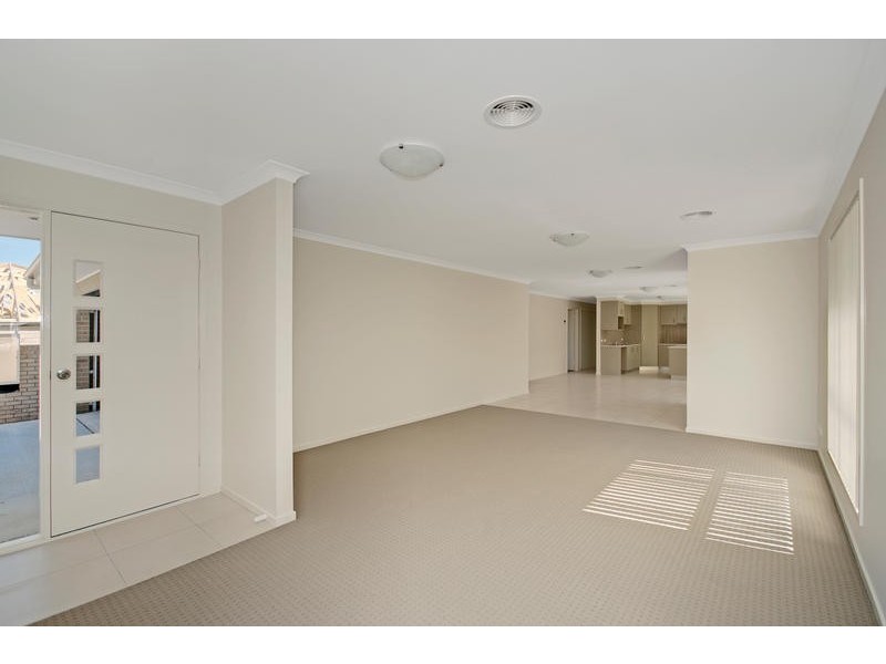 57 David Miller Crescent, Casey ACT 2913