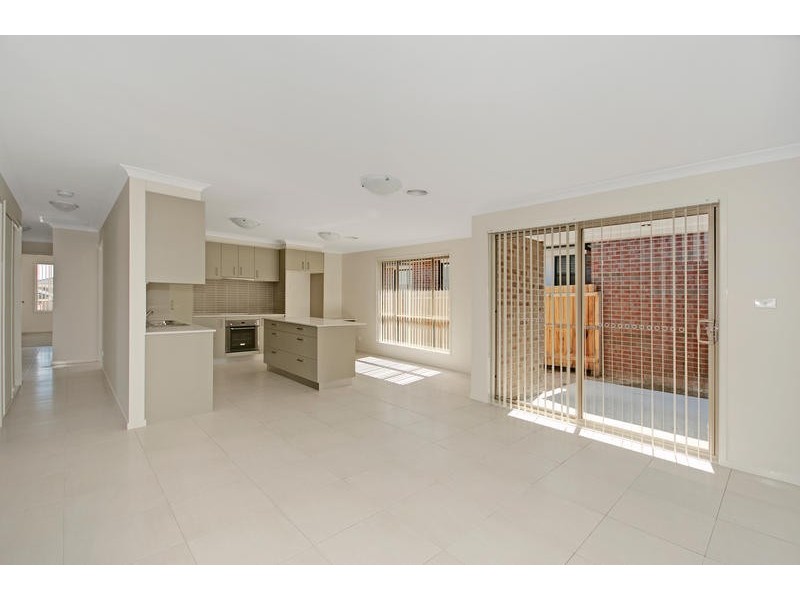 57 David Miller Crescent, Casey ACT 2913