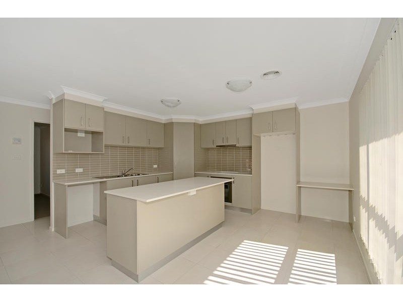 57 David Miller Crescent, Casey ACT 2913