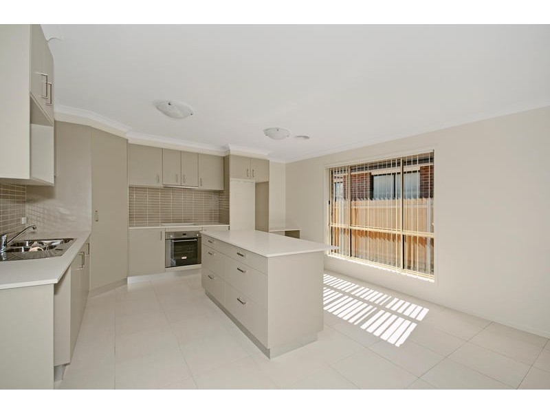 57 David Miller Crescent, Casey ACT 2913