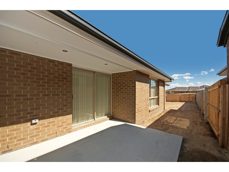 57 David Miller Crescent, Casey ACT 2913