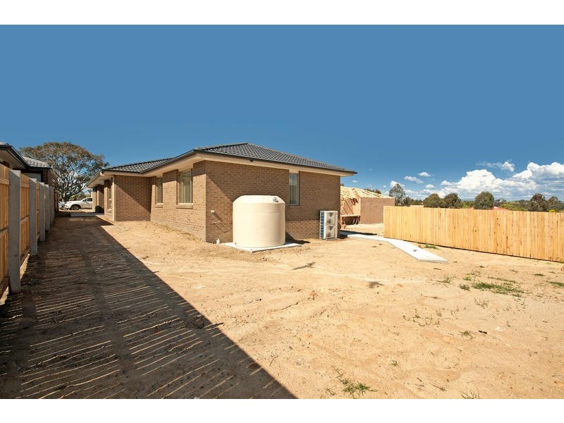 57 David Miller Crescent, Casey ACT 2913