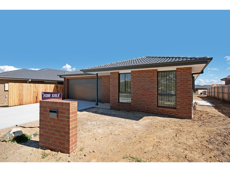 59 David Miller Crescent, Casey ACT 2913