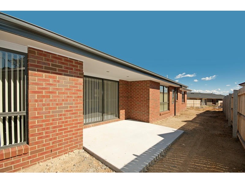 59 David Miller Crescent, Casey ACT 2913