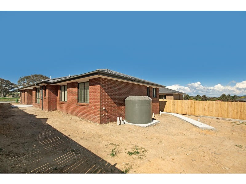 59 David Miller Crescent, Casey ACT 2913
