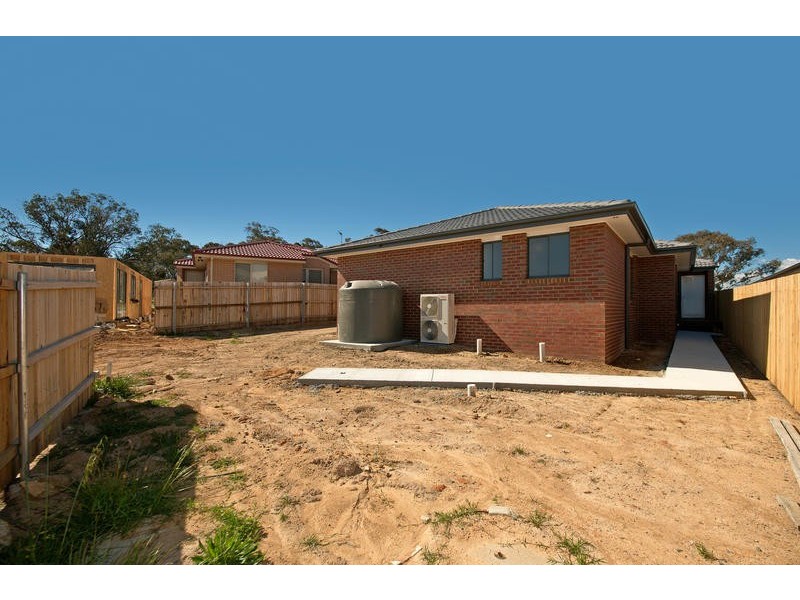 59 David Miller Crescent, Casey ACT 2913