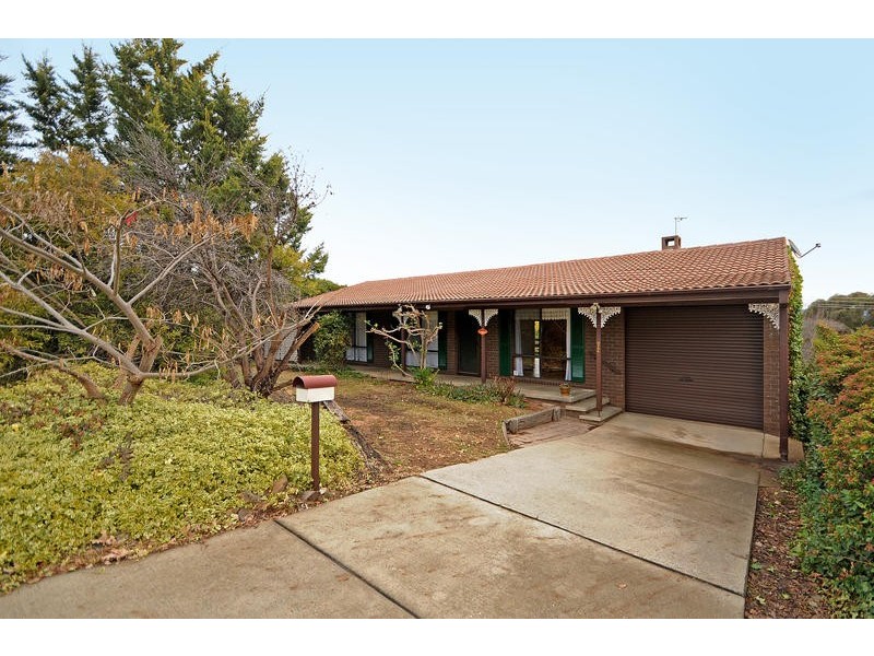 72 Newman Morris Circuit, Oxley ACT 2903