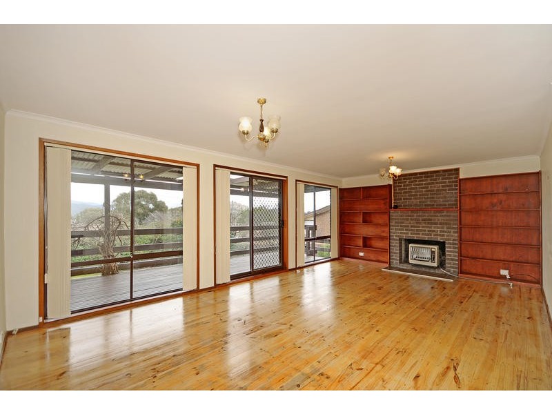 72 Newman Morris Circuit, Oxley ACT 2903