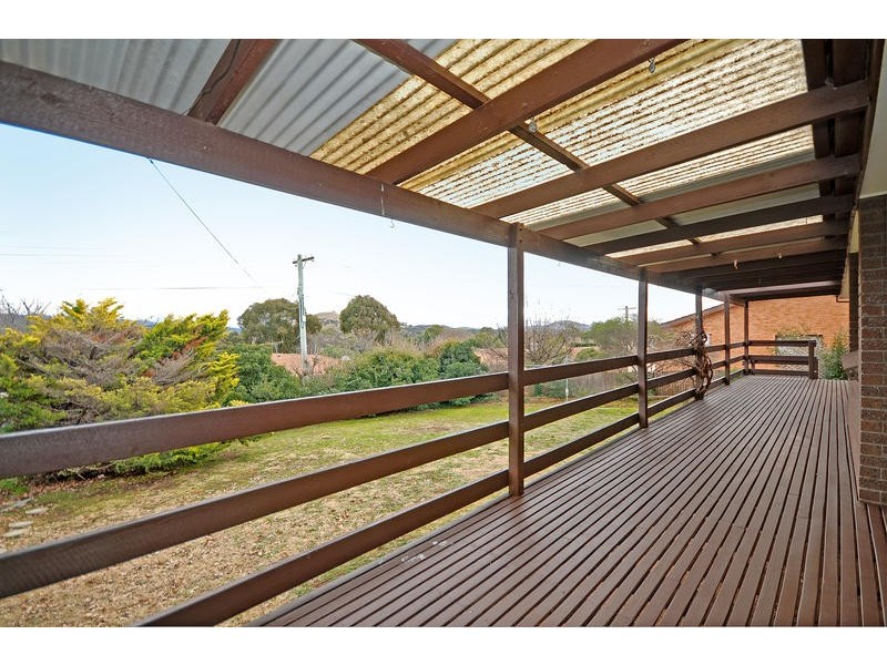 72 Newman Morris Circuit, Oxley ACT 2903